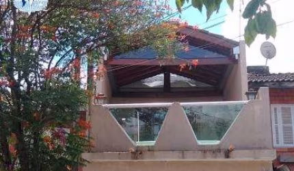 Residencial - Conjunto Res Vista Verde