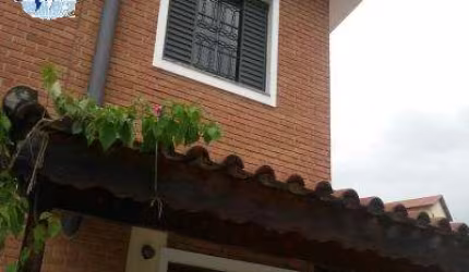 Residencial - Pq Maria Domitila