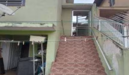 Residencial - Jd Regina
