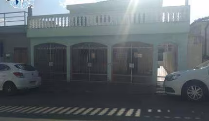Residencial - Vl Mangalot