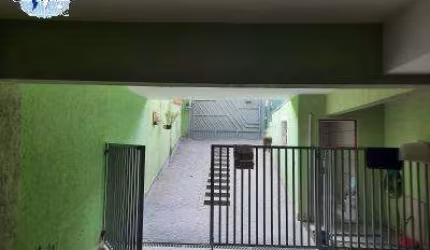 Residencial - Jd Pirituba