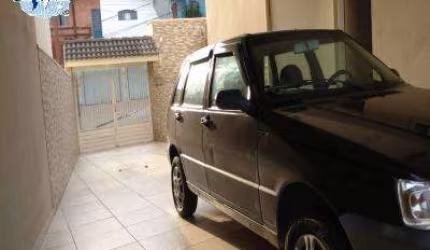 Residencial - Vl Olimpia