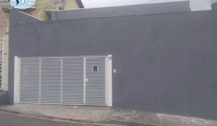 Residencial - Vl Mangalot