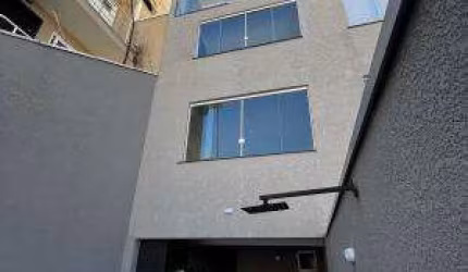 Residencial - Jd Regina