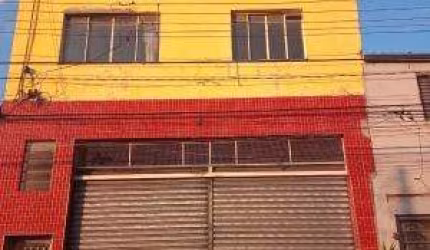 Comercial - Vl Pereira Cerca