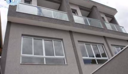 Residencial - Jd Regina