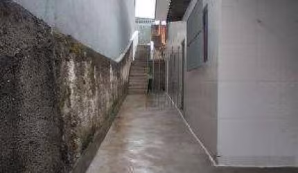 Residencial - Vl Mangalot