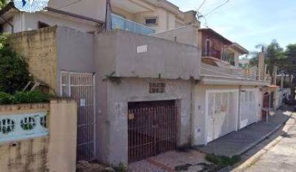 Residencial - Jd Regina