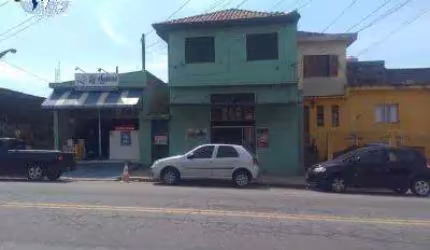 Residencial - Pirituba