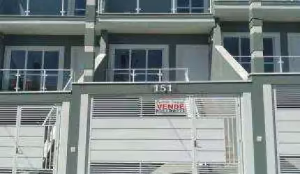 Residencial - Vl Jaguara