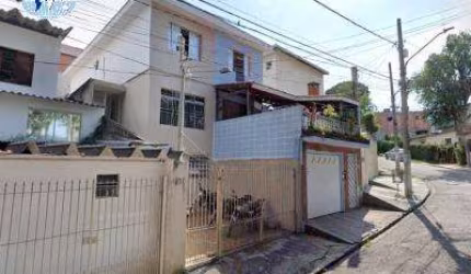 Residencial - Pirituba