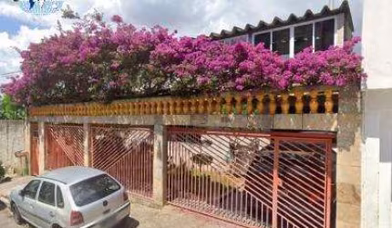 Residencial - Vl Nossa Senhora Do Retiro