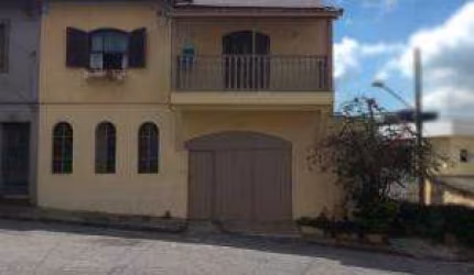 Residencial - Jd Mangalot