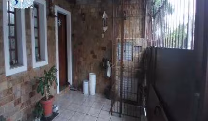 Residencial - Pirituba