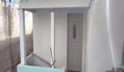 Residencial - Pirituba