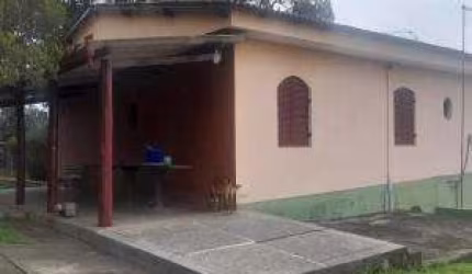 Comercial - Chacaras Bom Tempo