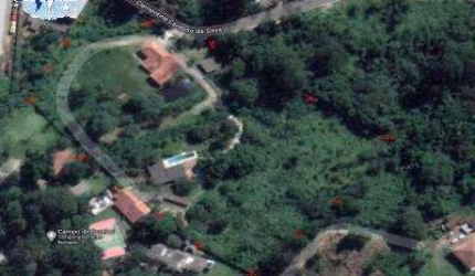 Comercial - Sitio Botuquara