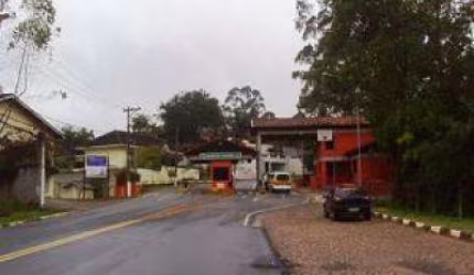 Residencial - Granja Viana Ii