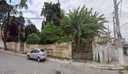 Residencial - Vl Barreto
