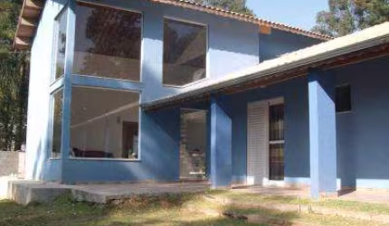 Sobrado Maravilhoso -otima Localizacao