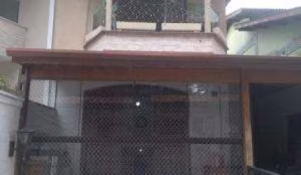 Residencial - Pirituba