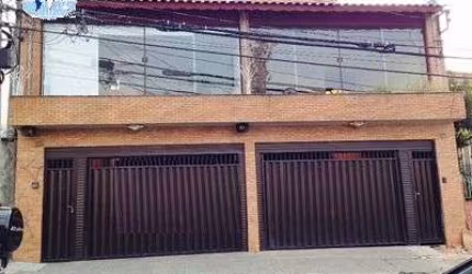 Residencial - Pirituba