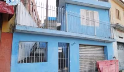 Residencial - Pirituba