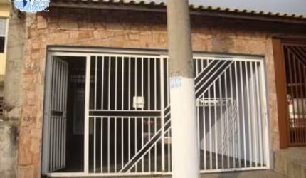 Residencial - Pirituba