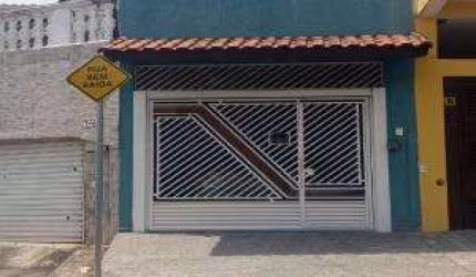 Residencial - Pirituba