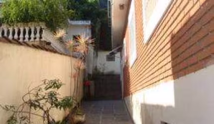 Residencial - Pirituba
