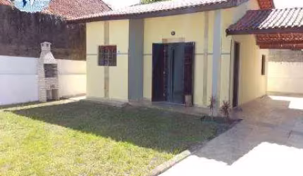 Residencial - Bopiranga