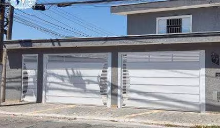 Residencial - Pirituba