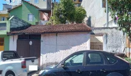 Residencial - Jd Regina