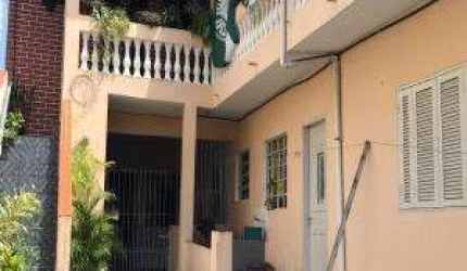 Residencial - Vila Clarice