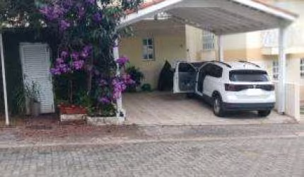 Residencial - Granja Viana
