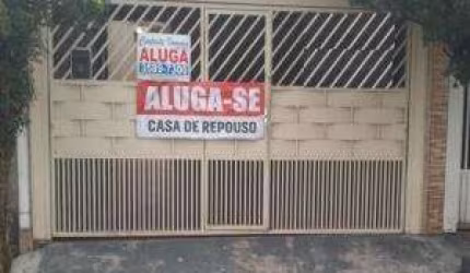 Residencial - Vl Clarice