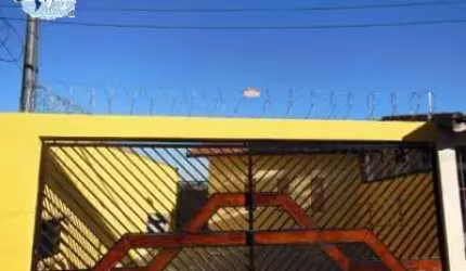 Residencial - Pq Anhangüera