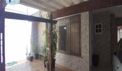 Residencial - Jd Marisa