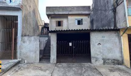 Residencial - Pq Panamericano
