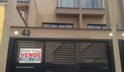 Residencial - Jd Regina