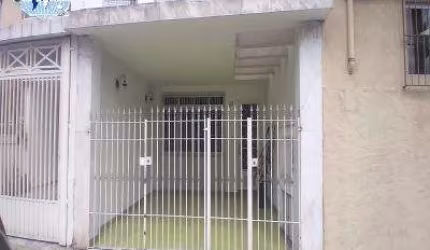 Residencial - Vl Anastacio
