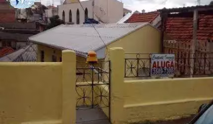 Residencial - Vila Bonilha