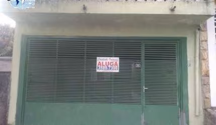 Residencial - Vl Chica Luisa