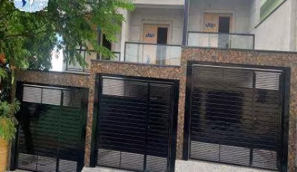 Residencial - Jd Vista Linda