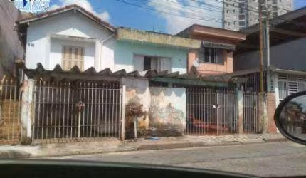 Residencial - Pq Maria Domitila