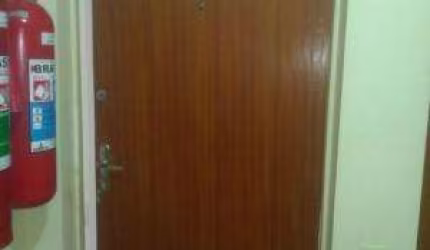 Residencial - Vl Mangalot