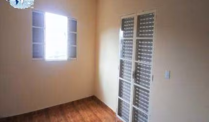 Residencial - Jd Regina