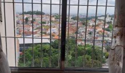 Residencial - Jaragua