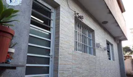 Residencial - Vl Palmeiras