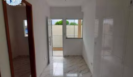 Residencial - Jd Santo Elias